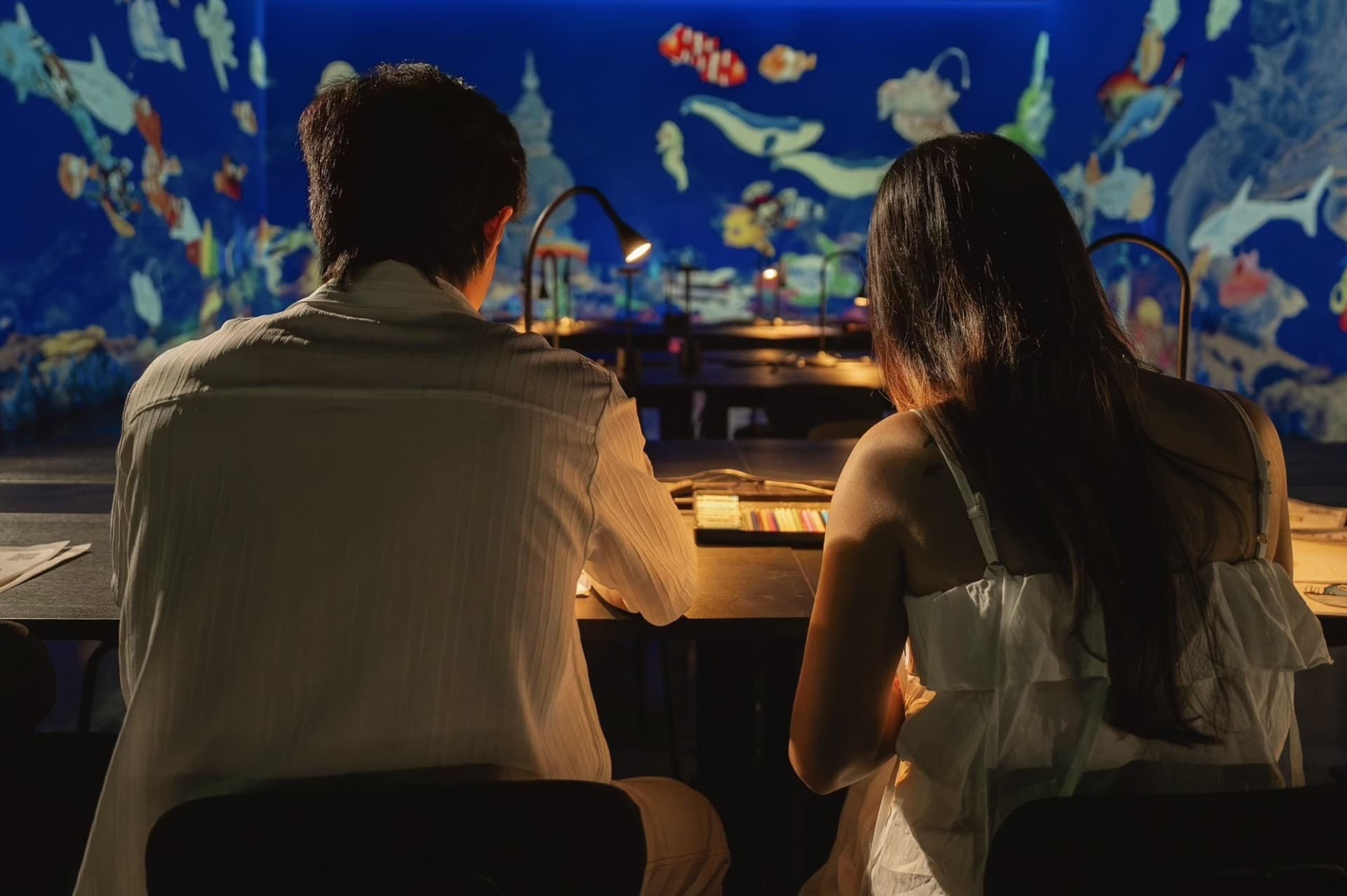 Maya Media Art Museum Ticket - image 2